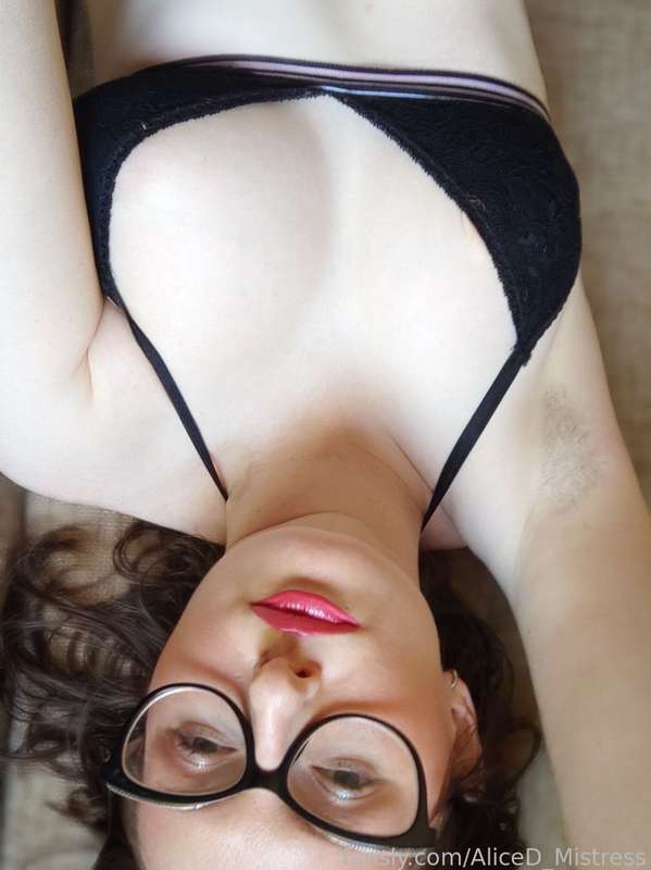 Aliced_Mistress - Fansly - 30 Aug, 2023 11