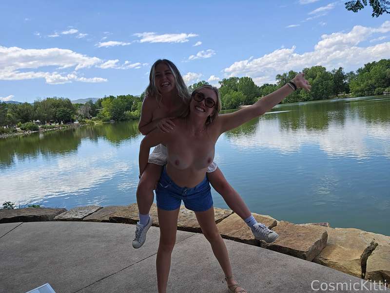 Cosmickitti - Fansly - 09 Sep, 2024 2
