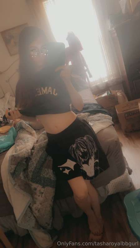 Make me feel something