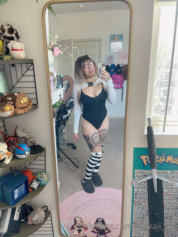 Thicc & Thriving 🌱✨ 2