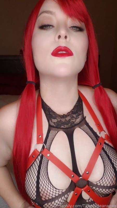 Tiffanydeanxoxo - Fansly - 13 Aug, 2023 11