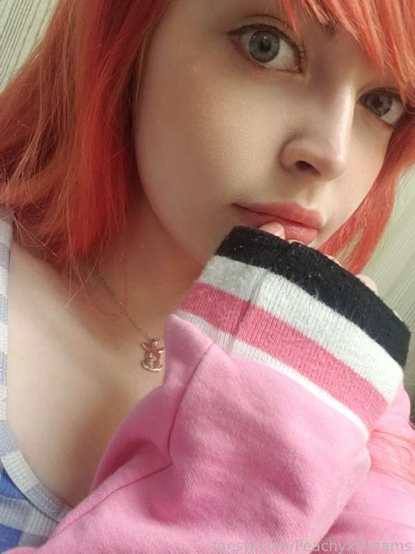 Peachyxdreams - Fansly - 18 Aug, 2023 4