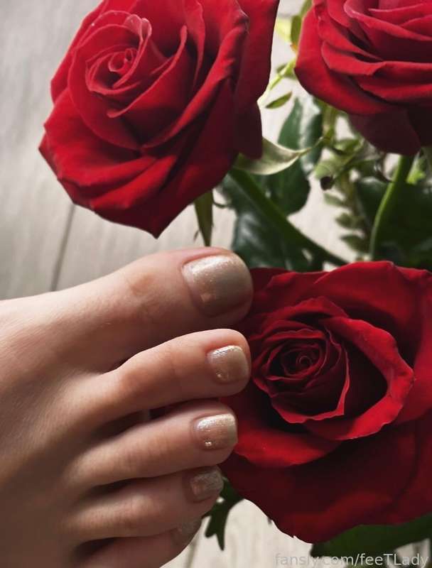 Feetlady - Fansly - 14 Feb, 2023 8