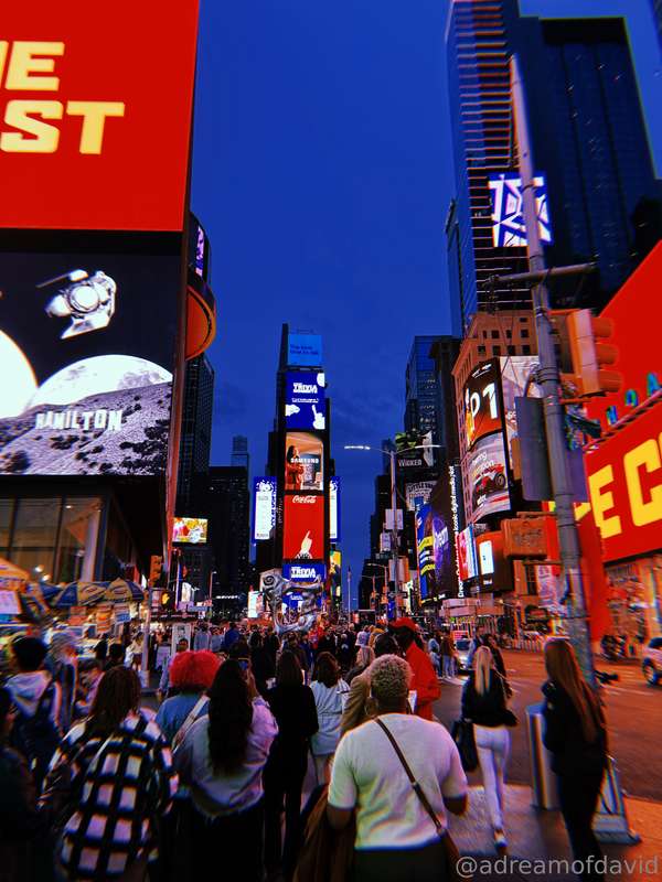 📍 New York 4