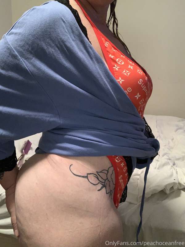 Peachoceanfree - Onlyfans - 19 Dec, 2021