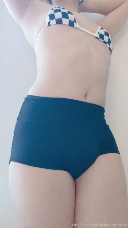 Milkteamomoko - Onlyfans - 29 Sep, 2021 36