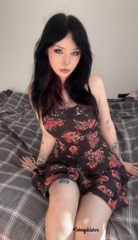 Kiakuromi - Onlyfans - 30 Jul, 2024 11