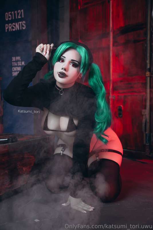 Who says the undead can’t have a little fun? 😈 Ready to join..
