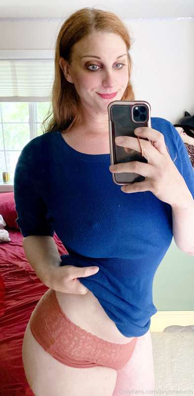 Someone asked me very nicely if I would take some more mirro.. 2