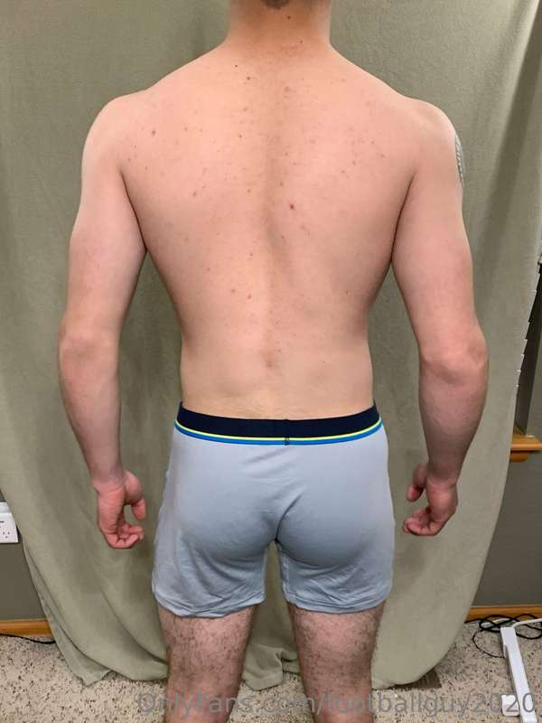 Just a few undies pics of me ;-) 25