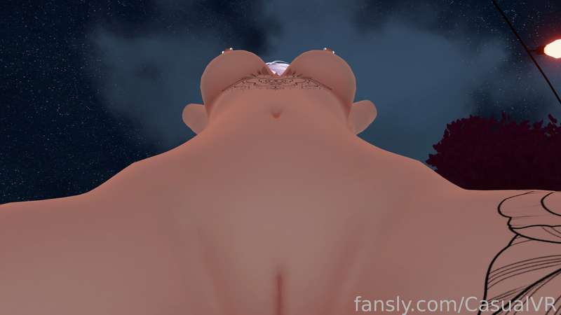 Casualvr - Fansly - 09 Oct, 2024 5