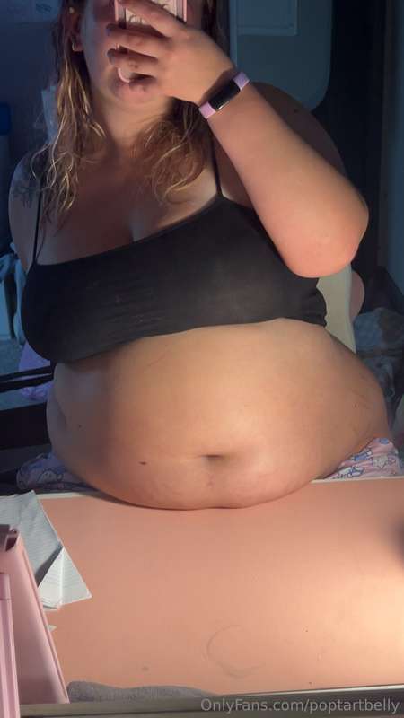 Still semi full from my absolute feast yesterday, but that’s.. 3