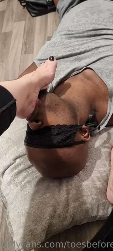 This position has become a must do for all sessions now. Eve.. 2