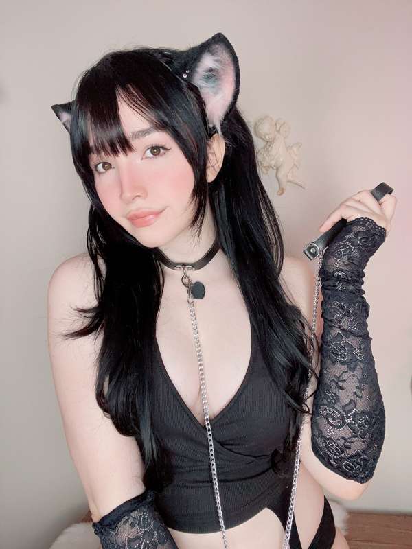 I'll be your goodest pet 🥰