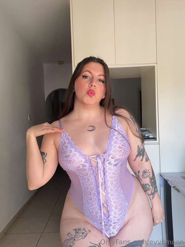 Do I look like a good girl?🥰