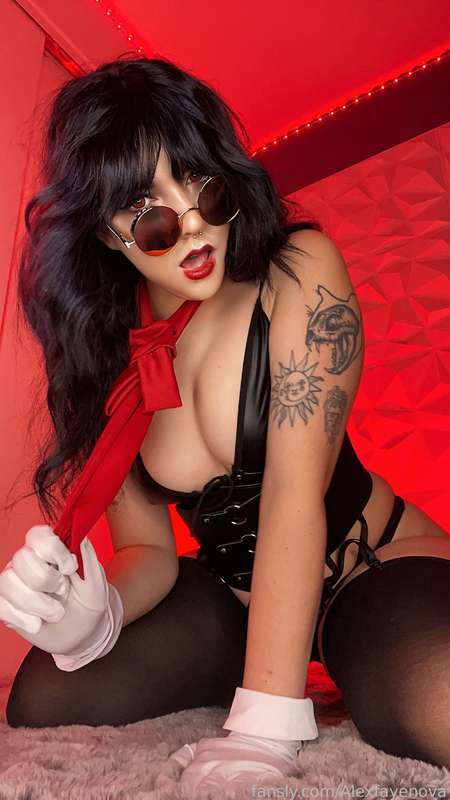 Alexfayenova - Fansly - 27 Jul, 2023 20