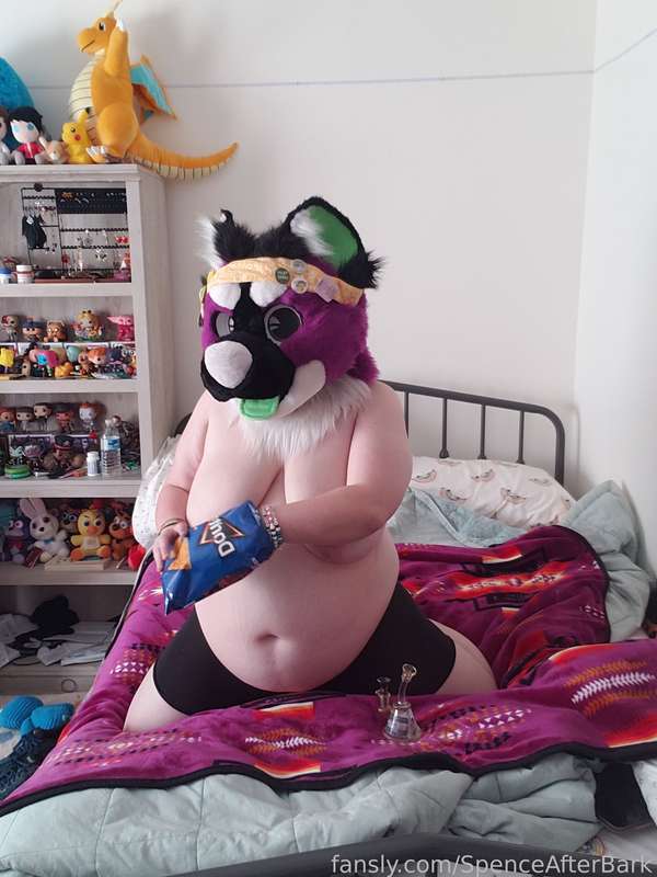 Spenceafterbark - Fansly - 11 Apr, 2023 6