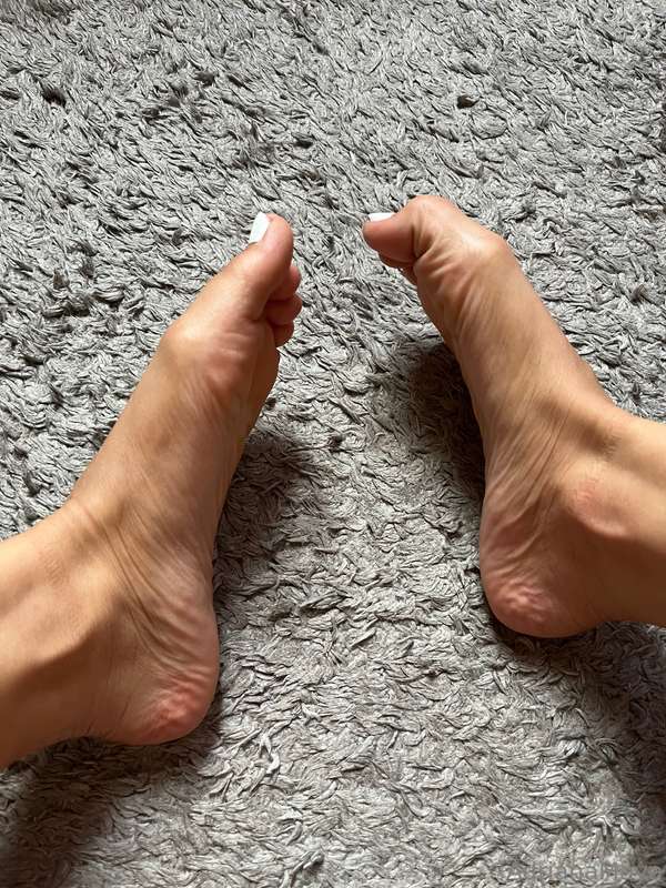 For my feet lovers 👣 1