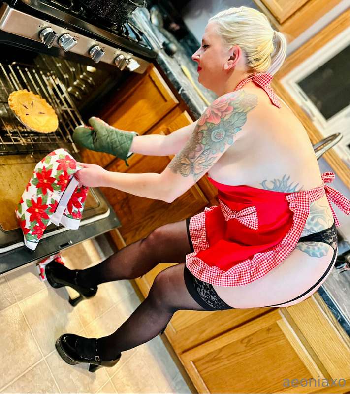 **Are you ready for dessert? How about a taste of my hot swe.. 13