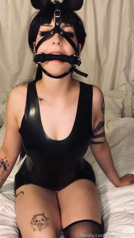 Beetlebaby - Fansly - 12 Dec, 2021 1