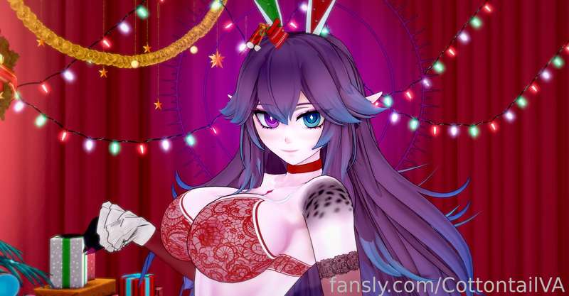 Cottontailva - Fansly - 11 Jan, 2025 15