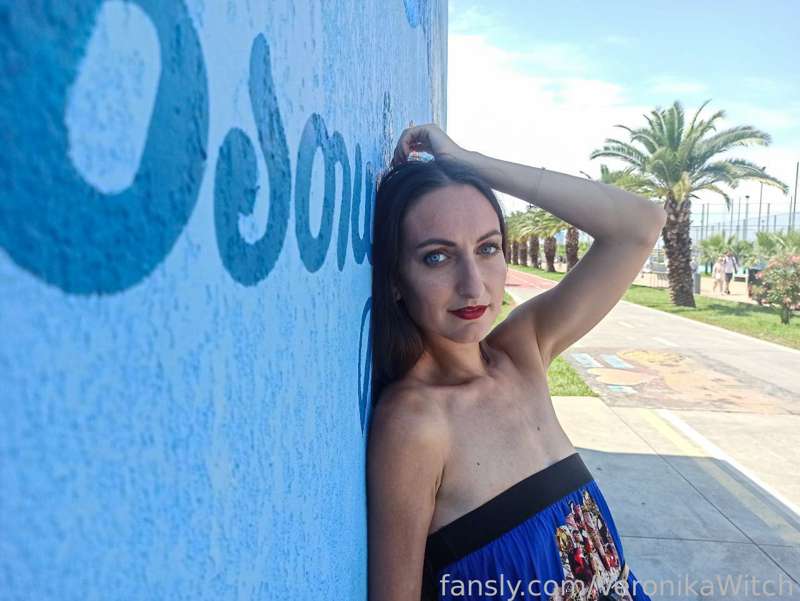 Veronikawitch - Fansly - 05 Aug, 2023 3