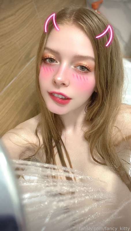 Fancy_Kitty - Fansly - 23 Oct, 2023
