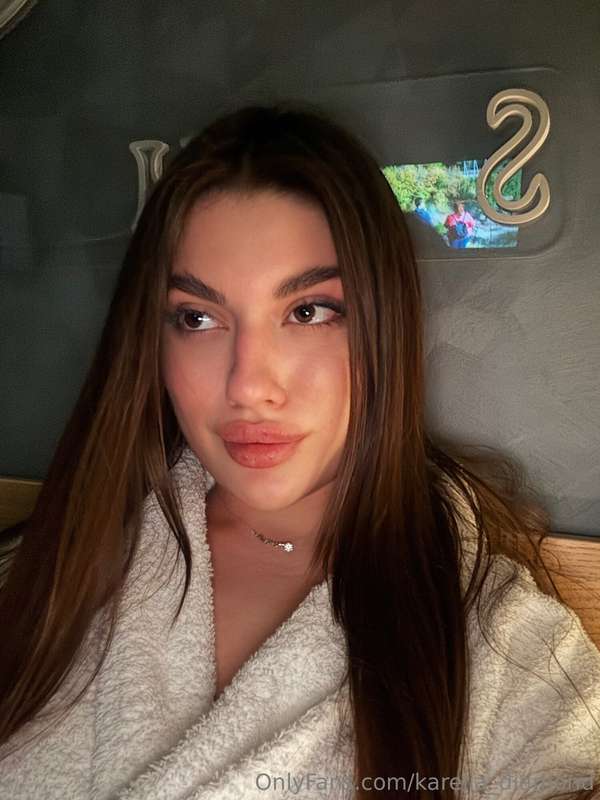 how is your day?👀