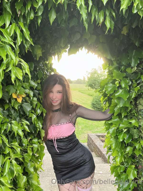 Welcome to my *secret* place, I’ve been wanting to take you .. 5