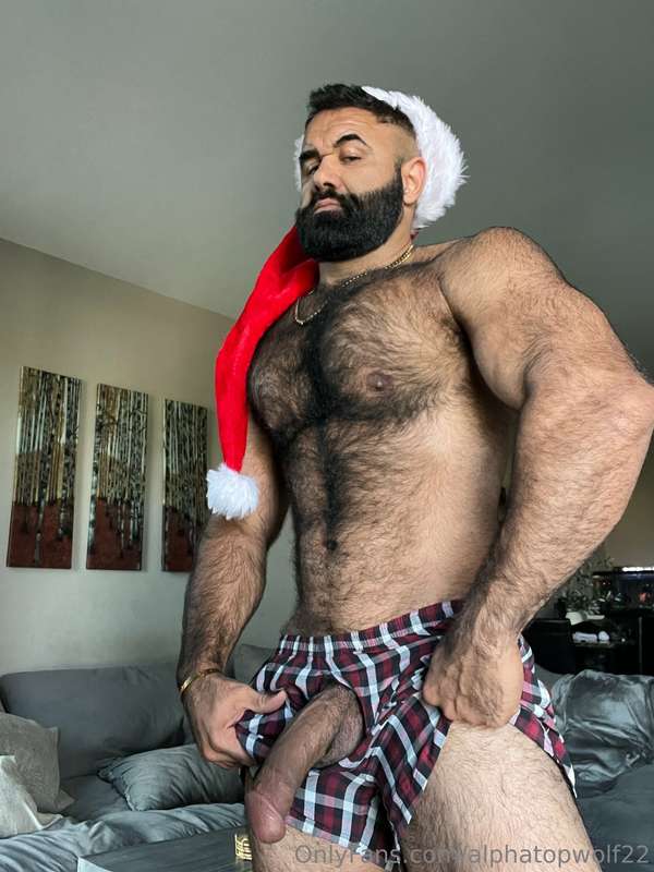 Papa Santa wishes you all a Merry Christmas! 🎄 Thank you for..