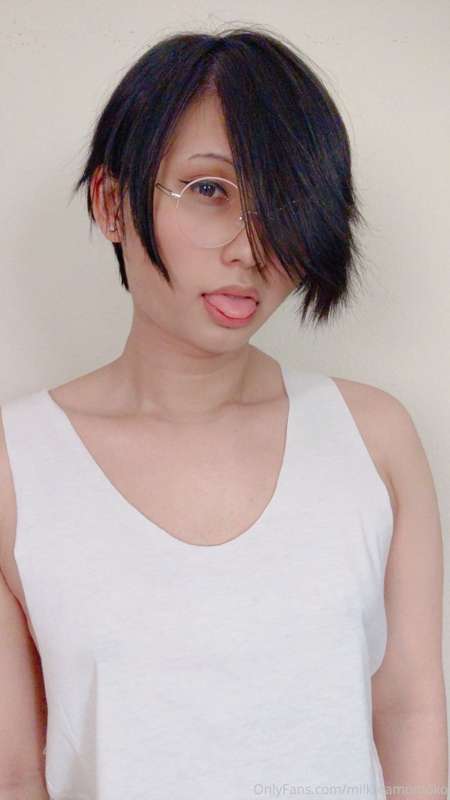 Milkteamomoko - Onlyfans - 07 Jun, 2021 17