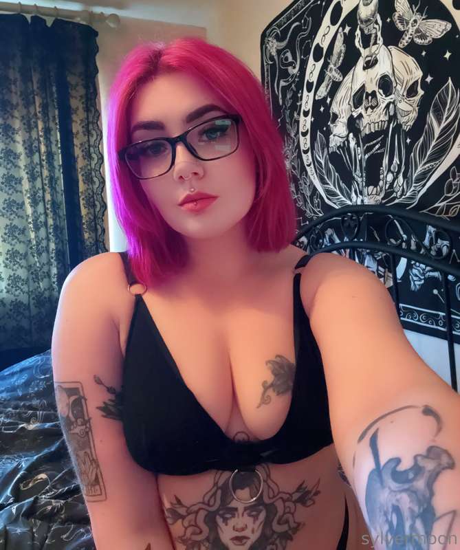 it's a question of lust, it's a question of trust