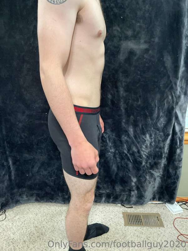 me in some sexy undies- set 3 5