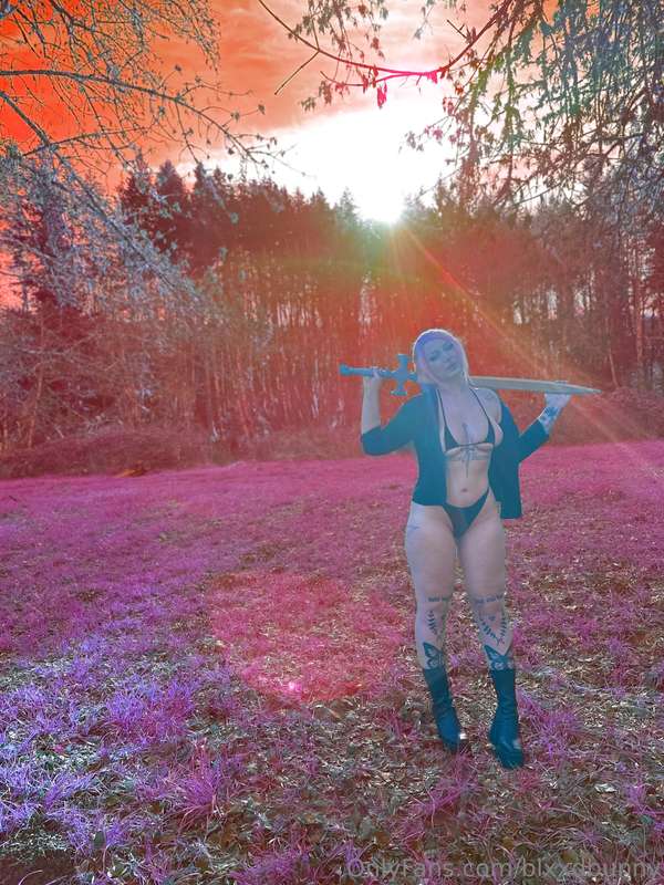 Blxxdbunny - Onlyfans - 11 Jan, 2025 3
