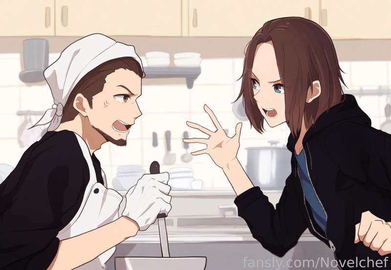 Novelchef - Fansly - 31 Aug, 2024 2