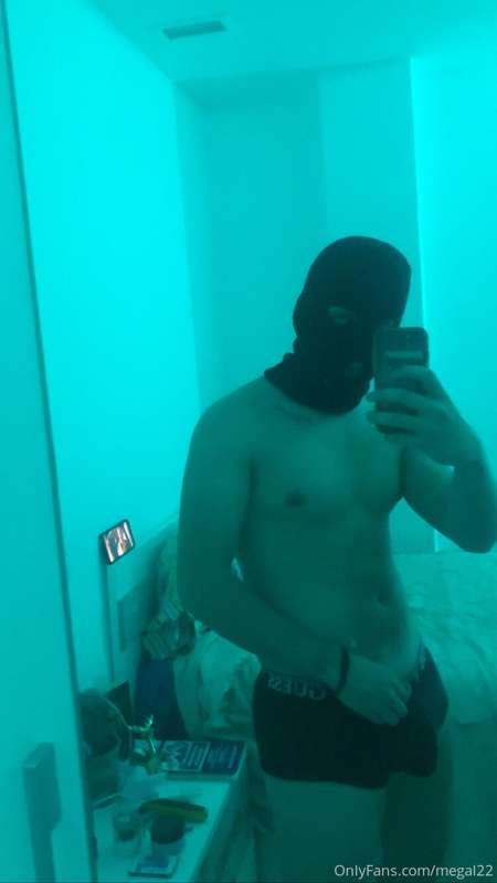 Megal22 - Onlyfans - 15 Dec, 2021
