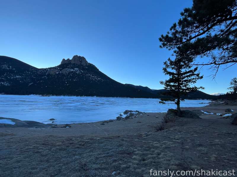 Shakicast - Fansly - 18 Jan, 2025 11