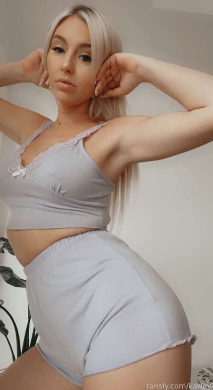 Karleystokes - Fansly - 29 Sep, 2021