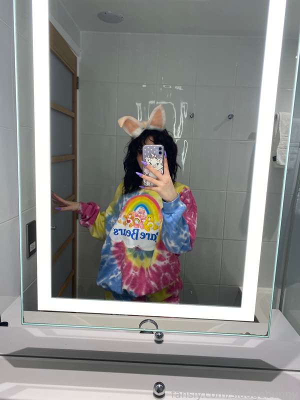 Sludgebunny - Fansly - 22 Apr, 2022