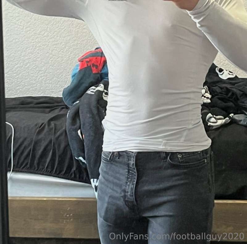 New BULGES and asses and so much more Set 4 4