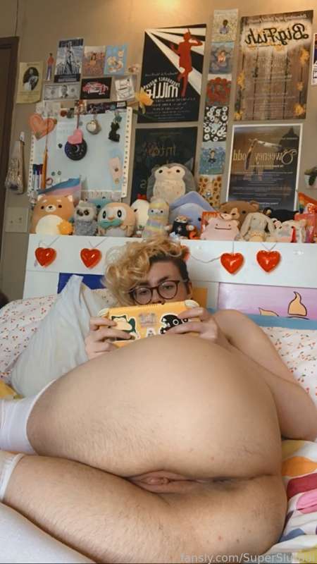 Superslutboi - Fansly - 19 Feb, 2022 31