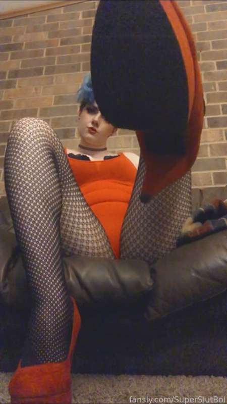 Superslutboi - Fansly - 20 Sep, 2021 12