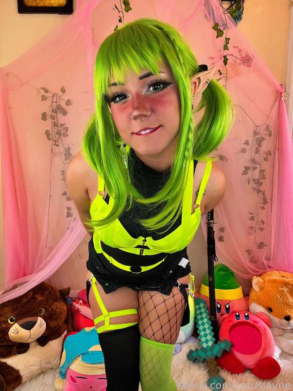 Lotusjayne - Fansly - 05 Sep, 2024 3