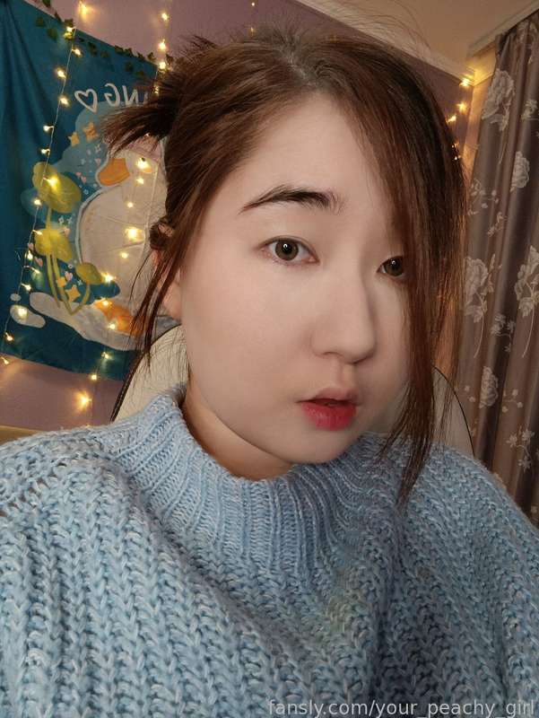Your_Peachy_Girl - Fansly - 01 Jan, 2025 2