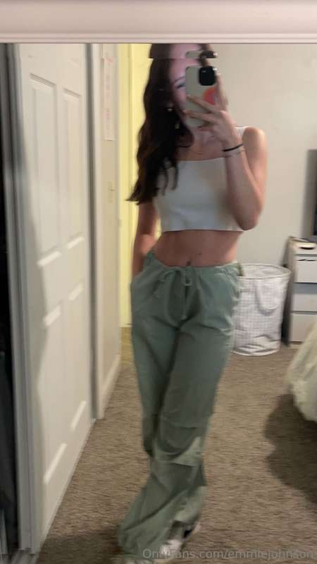 What part of my body is your favourite 🤩