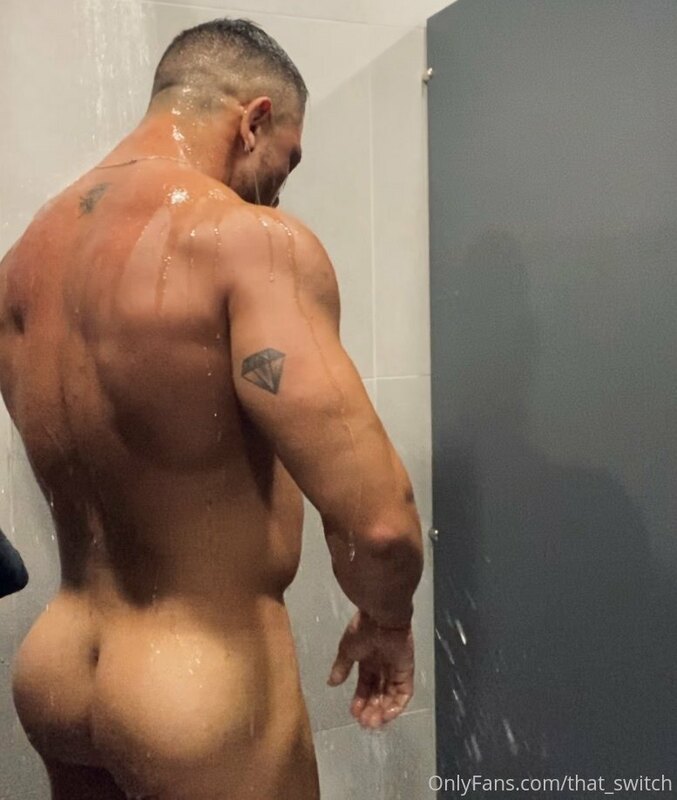 Summer almost here! Need to shred just a bit more 2
