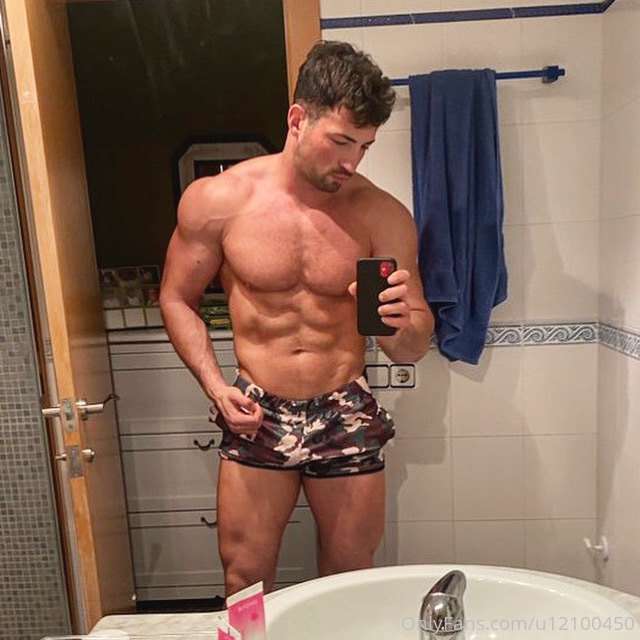 Maximo_Garcia - Onlyfans - 27 Mar, 2020