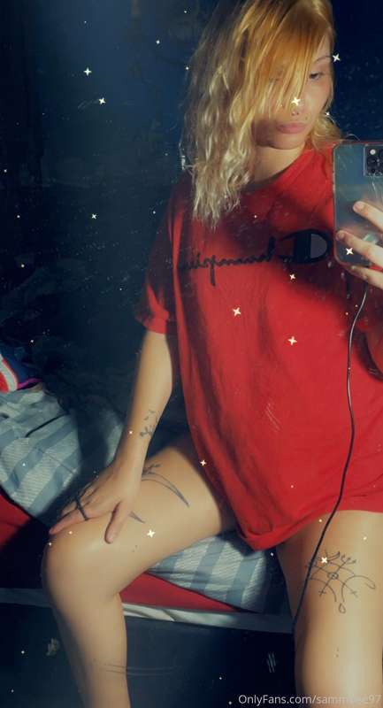Sammbee97 - Onlyfans - 11 Aug, 2021