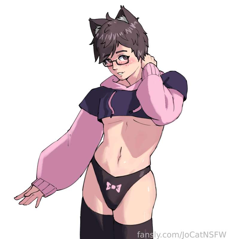 Jocatnsfw - Fansly - 18 Jul, 2024 2