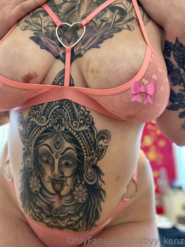 Thank you again to the sub that paid for this adorable set🫶🏼..